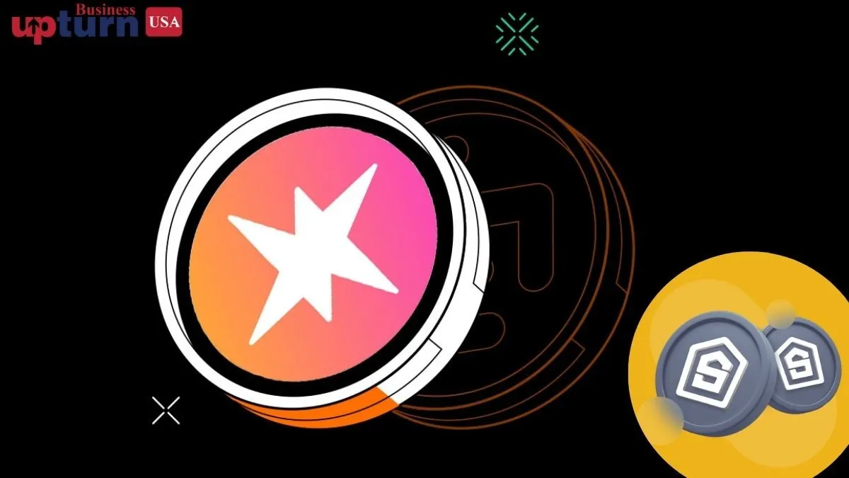 Top Crypto Gainers in the last 24 hours: SPK surges