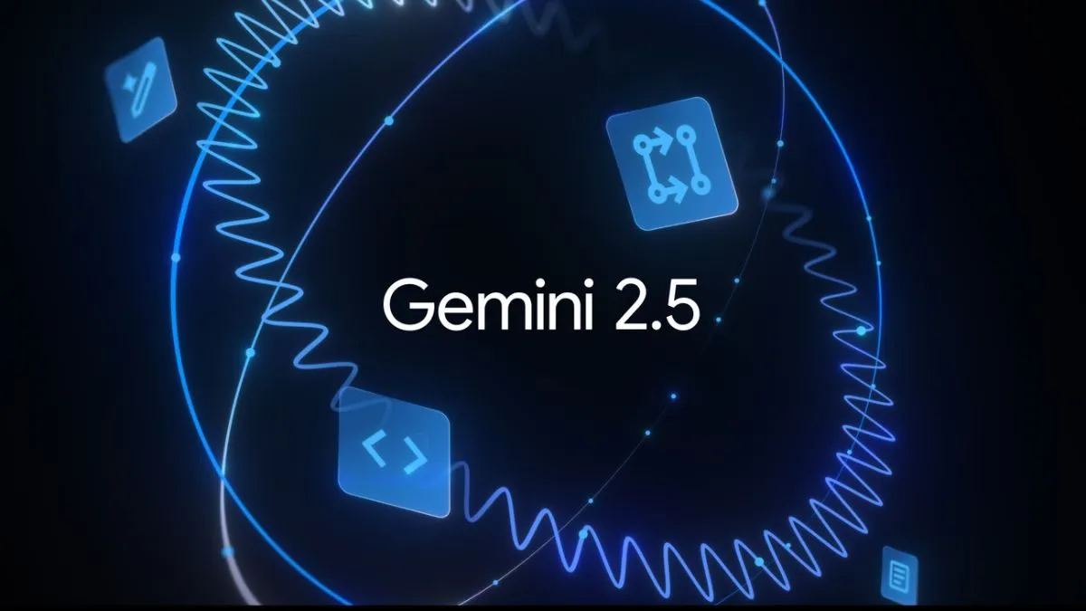 Google Gemini 2.5 Flash-Lite