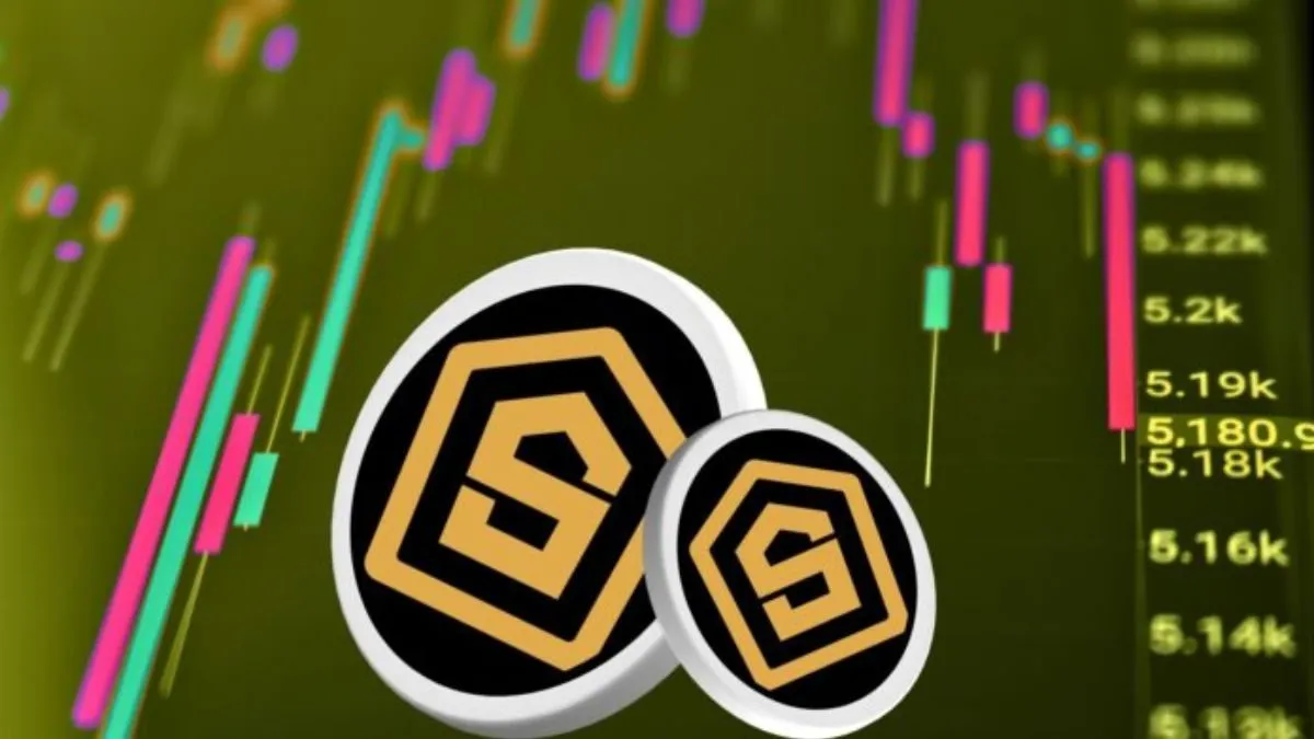 Top Losers in the last 24 hours: CTK drops over 16% as top losers see heavy selling pressure