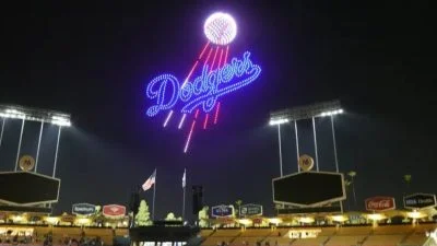 Dodgers