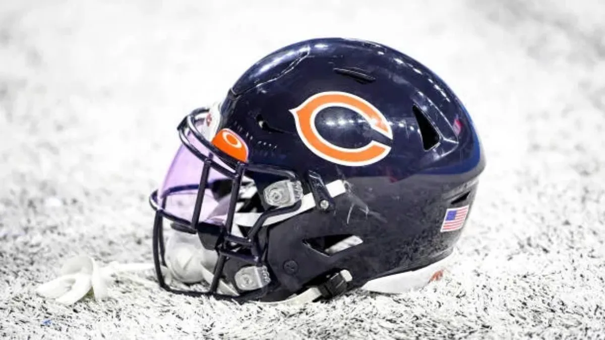 Chicago Bears