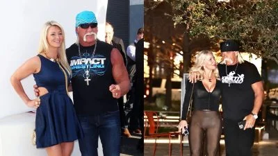 Hulk Hogan’s Wife