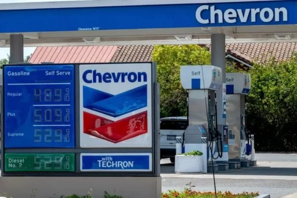 Chevron
