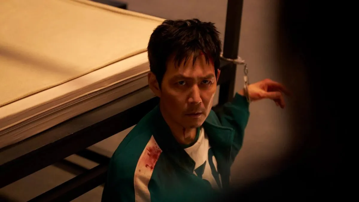 Squid Game season 3 ending explained