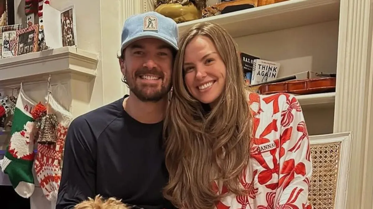 The Bachelorette: Are Hannah Brown and Adam Woolard still together