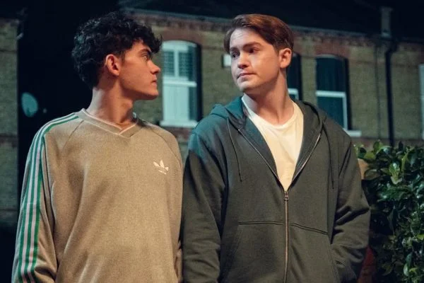 Will there be a 'Heartstopper' season 4?