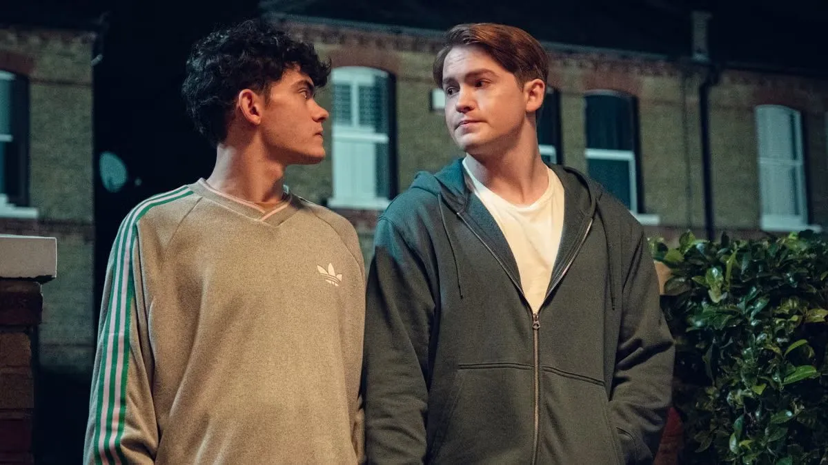 Will there be a 'Heartstopper' season 4?