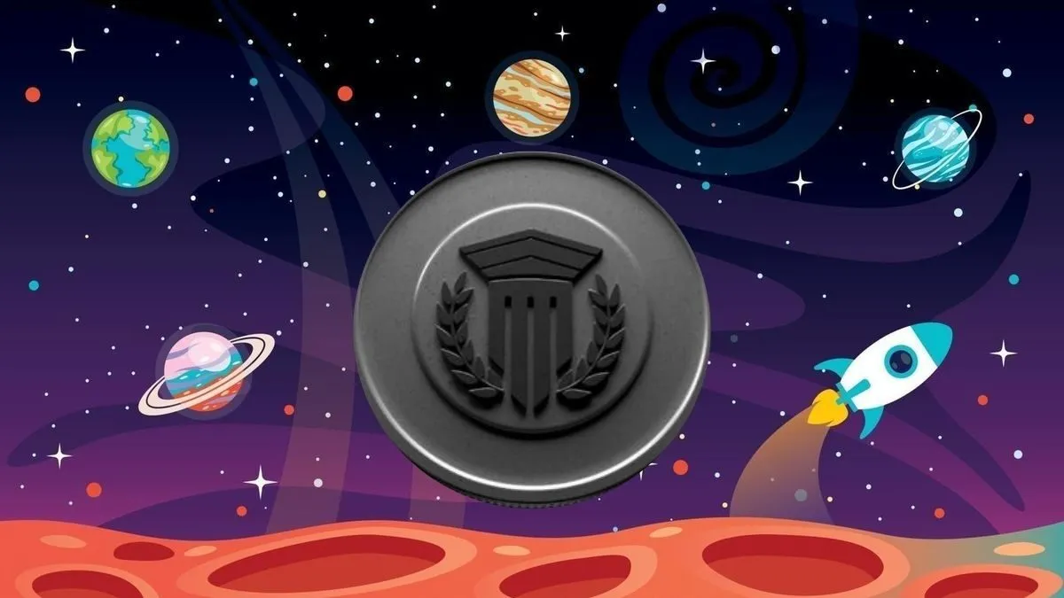 Top crypto pick for august - MUTM Mutuum FInance