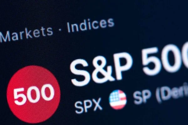 S&P 500