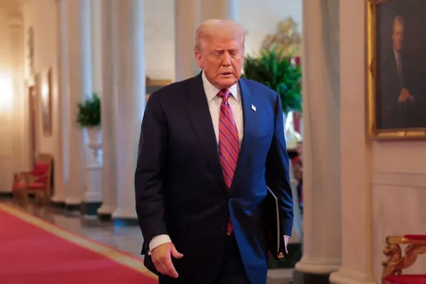 Tulsi Gabbard’s Russia election interference denial sparks backlash from Trump officials and GOP reports