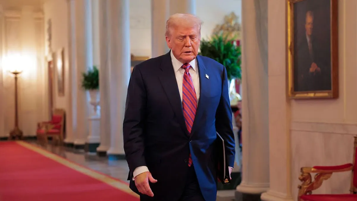 Tulsi Gabbard’s Russia election interference denial sparks backlash from Trump officials and GOP reports