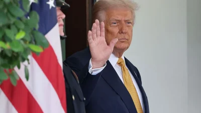 Judge rejects request to unseal Epstein Grand Jury records as Trump faces scrutiny