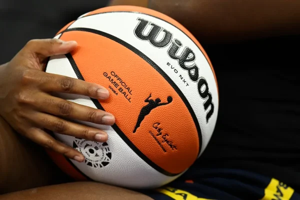 WNBA