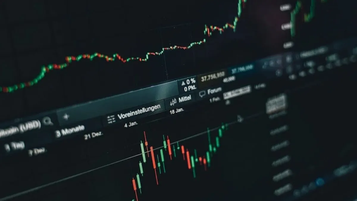 Top Gainers in Crypto in the last 24 hours: TREE jumps 9.71% as altcoins show signs of strength