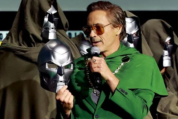 Avengers: Doomsday