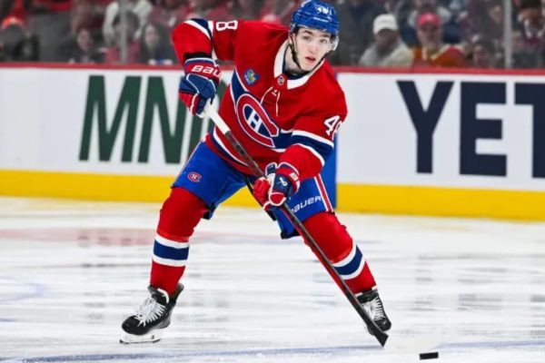 Montreal Canadiens