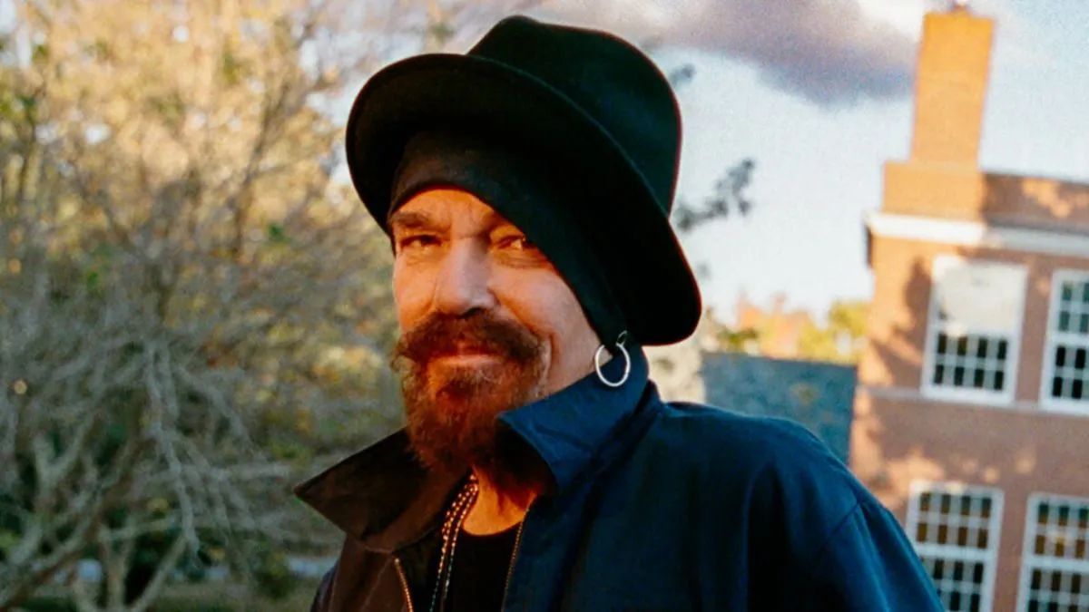 Billy Bob Thornton