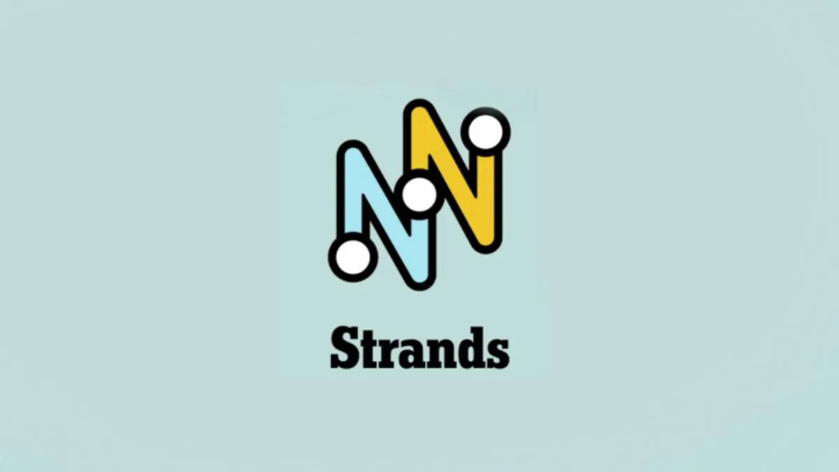 NYT Strands