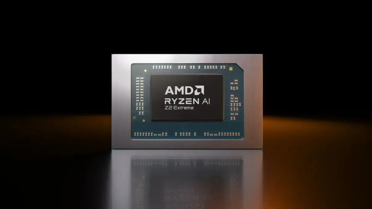 AMD