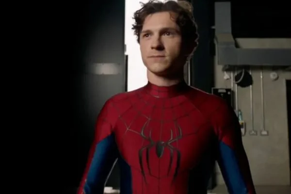 Spider-Man