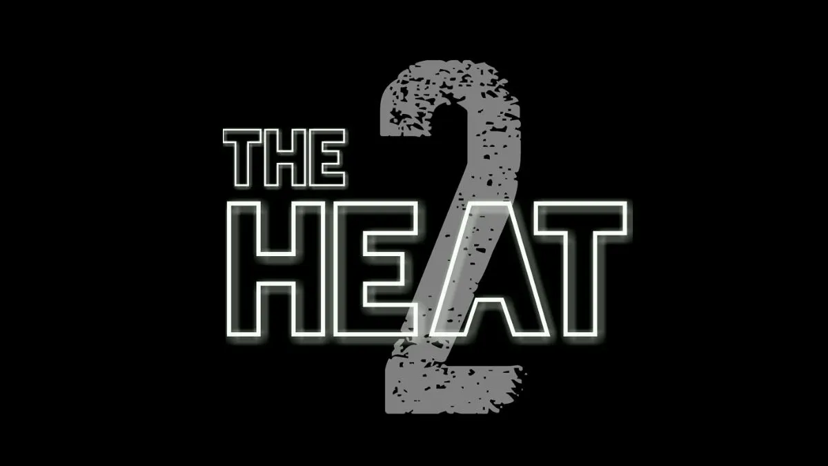 Heat 2