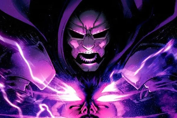 Doctor Doom