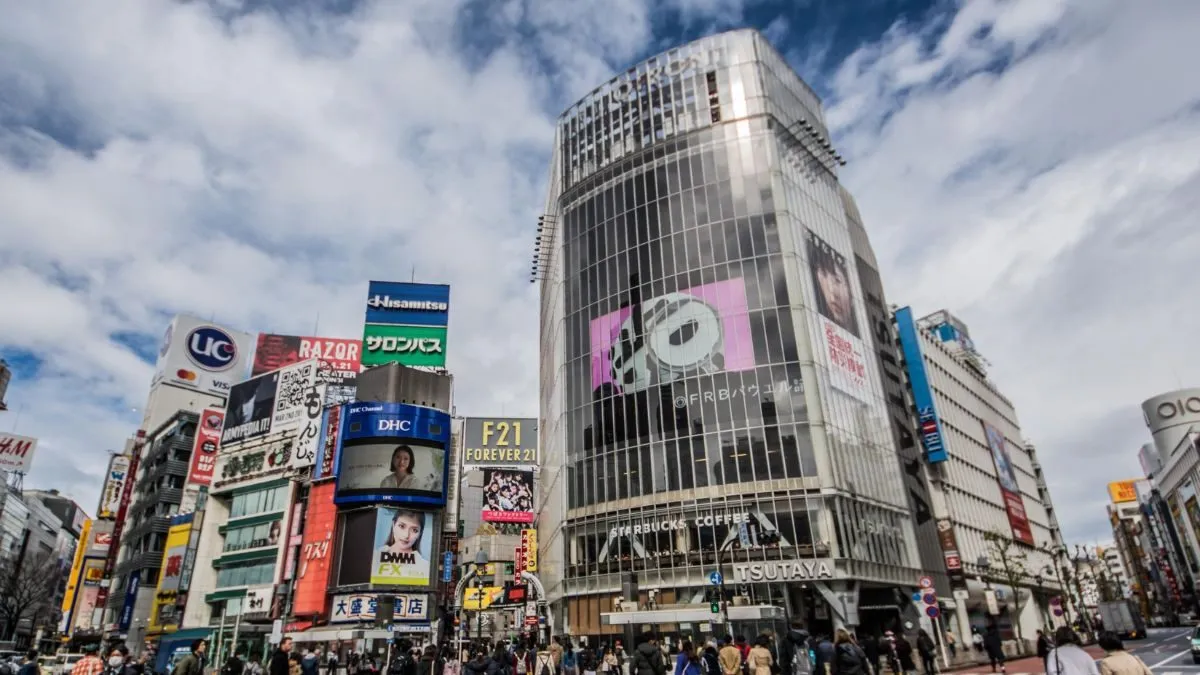 Japan