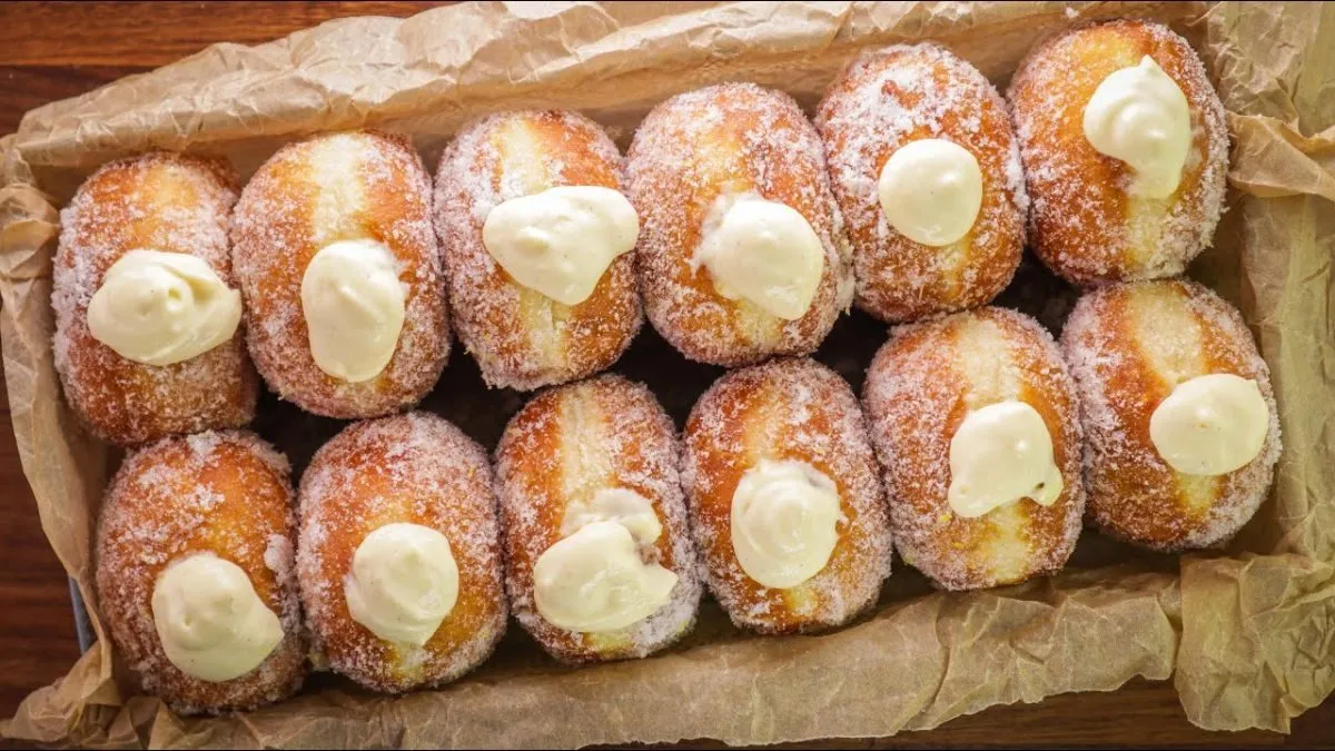 donut