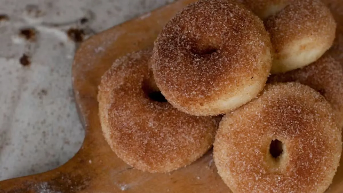donut
