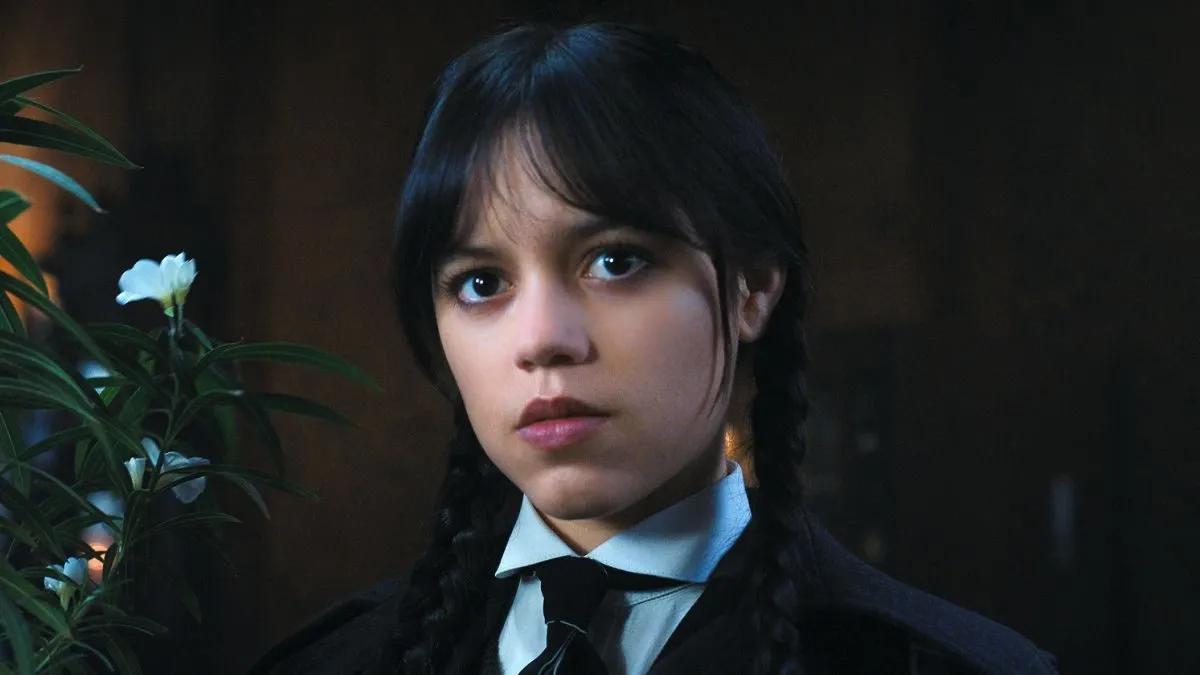 Wednesday season 2