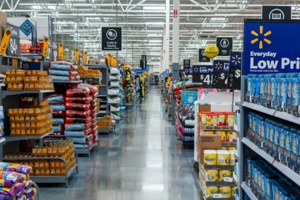 Walmart