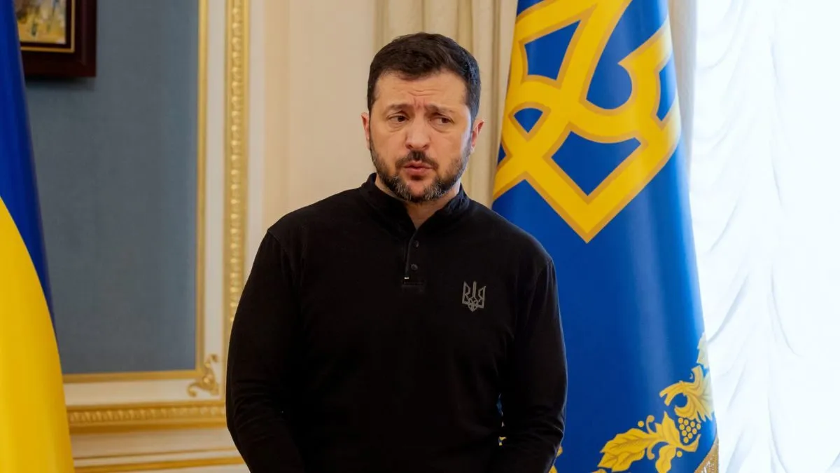 Zelenskiy