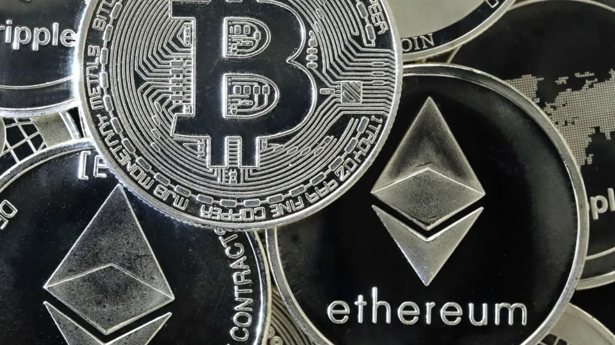Top hot coins in crypto in the last 24 hours: Ethereum surges 6.19% to $3,845