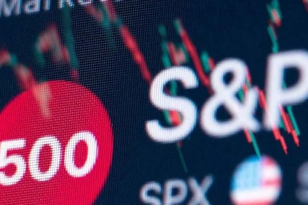 S&P 500