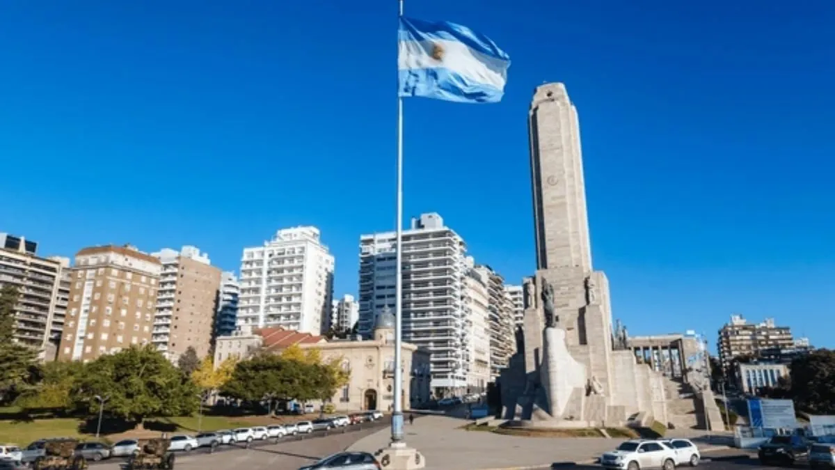 Argentina