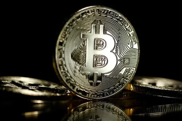 Bitcoin