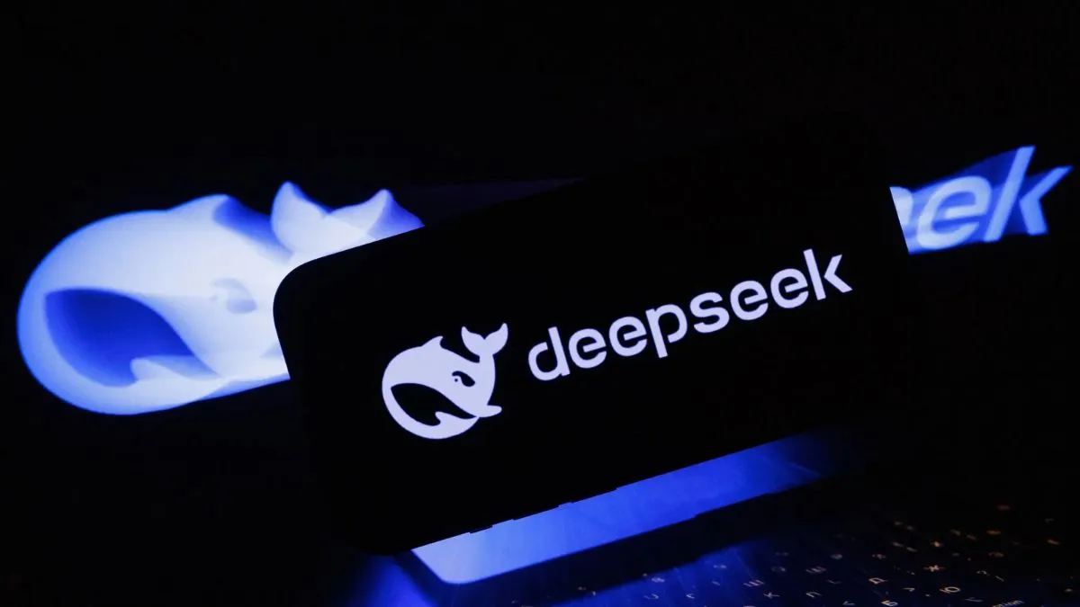 DeepSeek