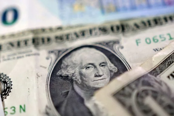 Asian currencies strengthen as Dollar slips on Fed cut bets