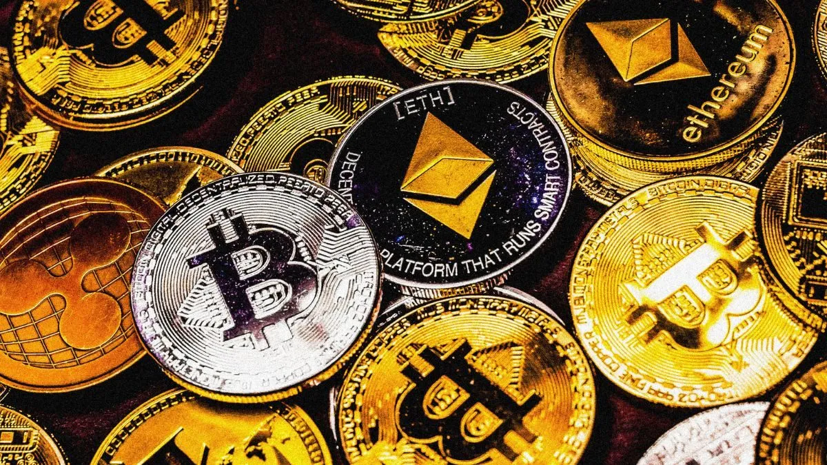 crypto