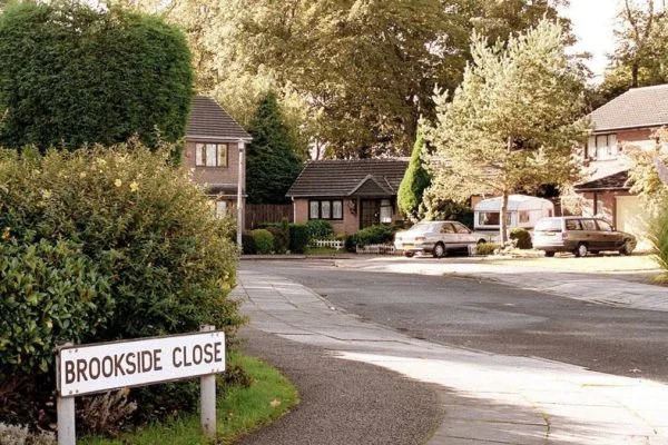 Brookside