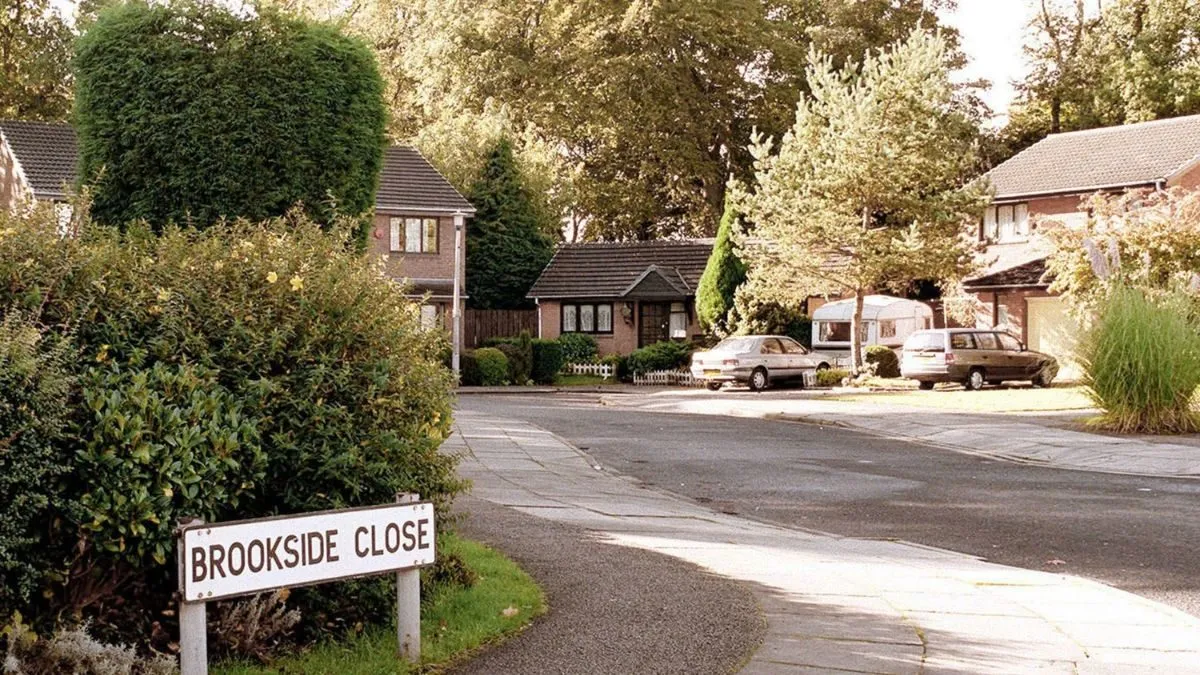 Brookside
