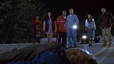 Scary Movie