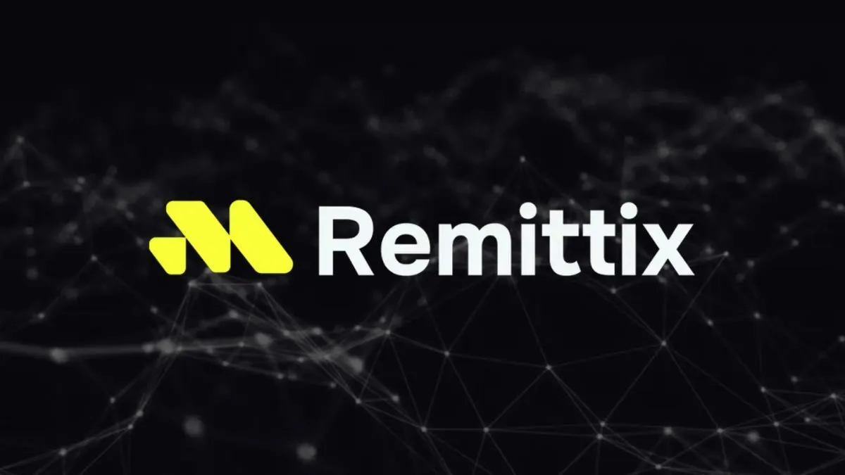 Remittix