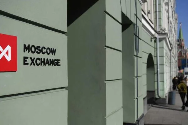 Russian Stocks