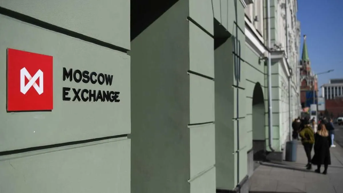 Russian Stocks