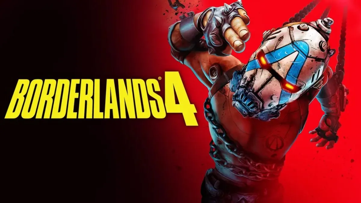 borderlands 4