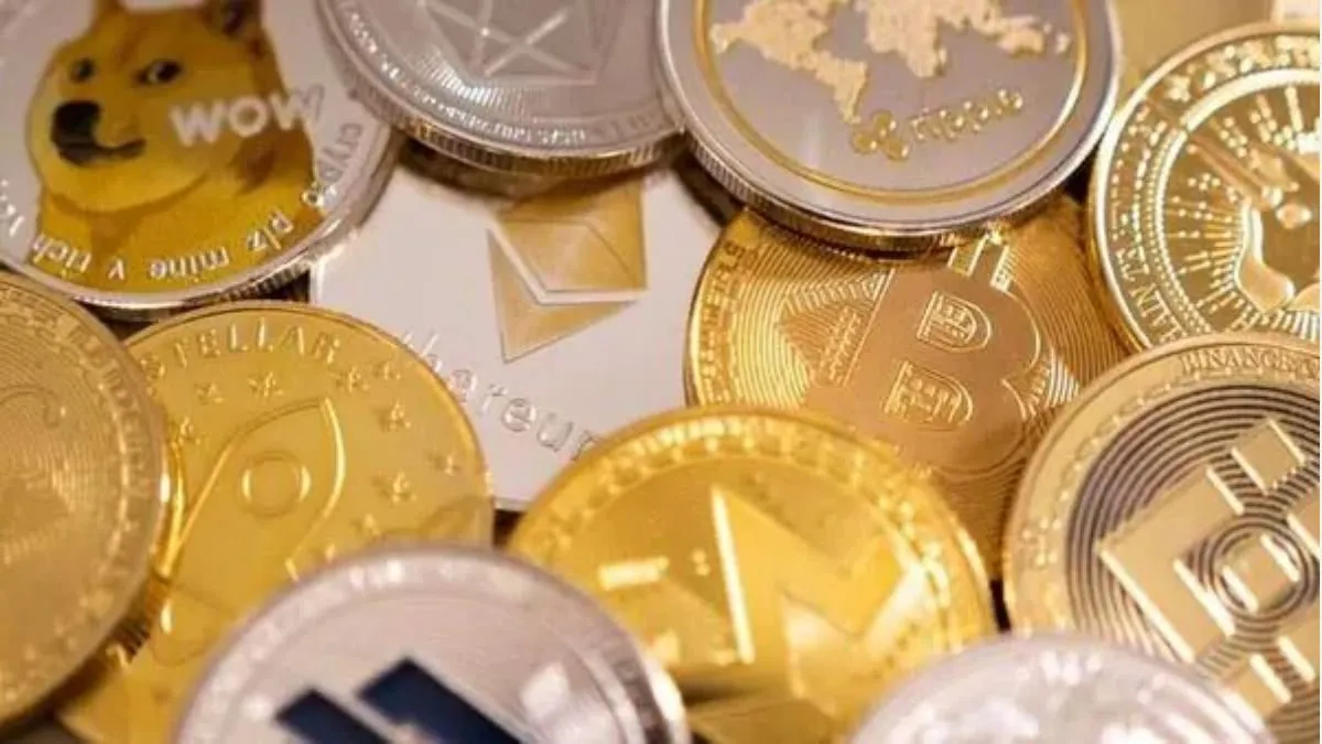 crypto