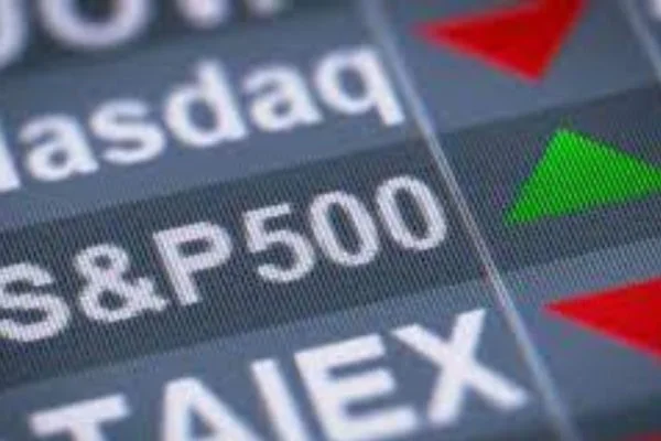 S&P 500: Stocks edge up as investors eye Fed drama and Nvidia earnings