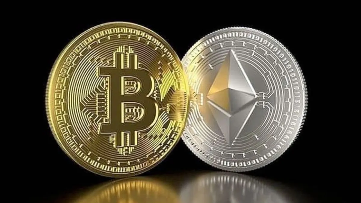 Ethereum’s rally over Bitcoin seen as warning sign for stocks