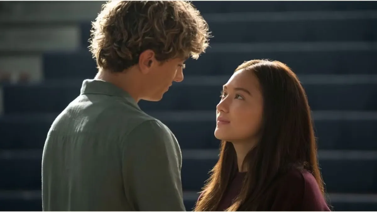 The Summer I Turned Pretty